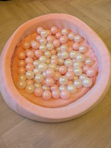 ball pool
