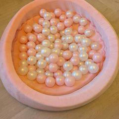 ball pool