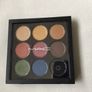 MAC Light Festival EyeShadow Palette x9 Image 6