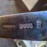 m.west sterling spoon 1820 Image 3