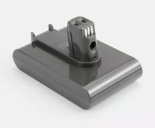Dyson DC45 Type A battery replacement