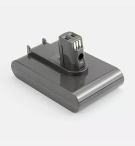 Dyson DC45 Type A battery replacement