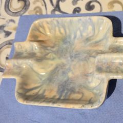Carrigaline Pottery ashtray