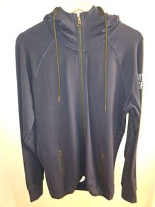 Gym & Coffee Hoodie