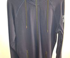 Gym & Coffee Hoodie