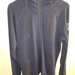 Gym & Coffee Hoodie