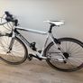 Orbea Aqua Road Racing Bike Image 3