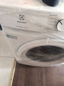 Electrolux washing machine