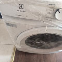 Electrolux washing machine