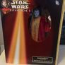 Rare Star Wars Action figures. Official Genuine  Brand New Image 7