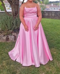 Debs dress