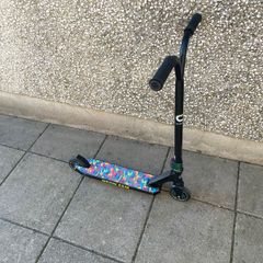 Slamm Scooter