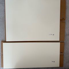 IKEA Metod Forbattra 2 Cover panel (off-white)