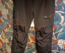 Helly Hensen work wear trousers