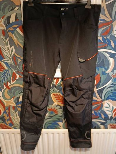 Helly Hensen work wear trousers