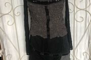 Enjoy 2 piece (skirt and top)