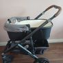Uppababy Vista travel system Image 3