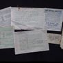 Irish Hospitals Sweepstake Tickets , Receipts , Stub and Stamps - 1950s/60s Image 7