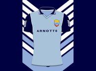 main image for ad Limited Edition 1991 Dublin Jersey Pin Badge