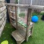 Mud kitchen Image 2