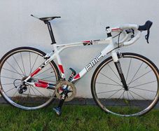 Bike Bmc