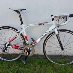Bike Bmc