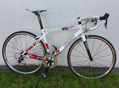 Bike Bmc