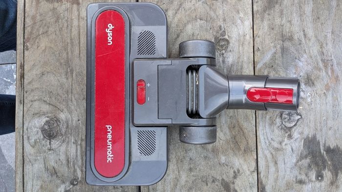 Dyson cylinder hoover, model Big Ball Animal 2