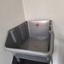 Stackable storage bins Image 3