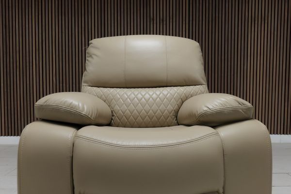 Recliner sofa set Rita Sofa