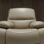 Recliner sofa set Rita Sofa Image 5