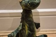 Jellycat Larry Lizard
