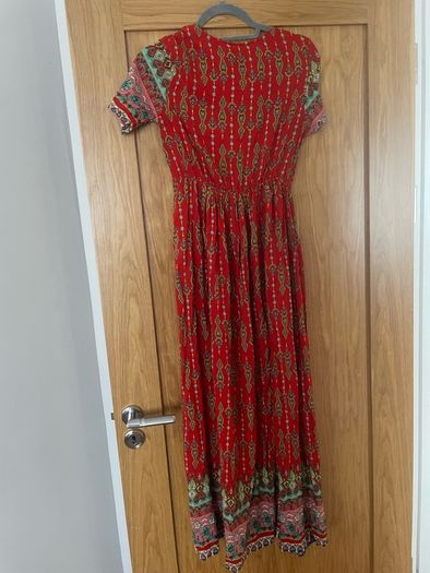 Beautiful Boho Maxi dresse