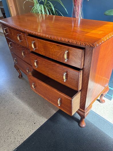 Early 20th Century Chest of Drawers