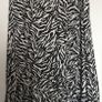 Savida skirt black & white size 14 to 16 New with tags Image 5