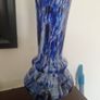 mid century vase Image 3