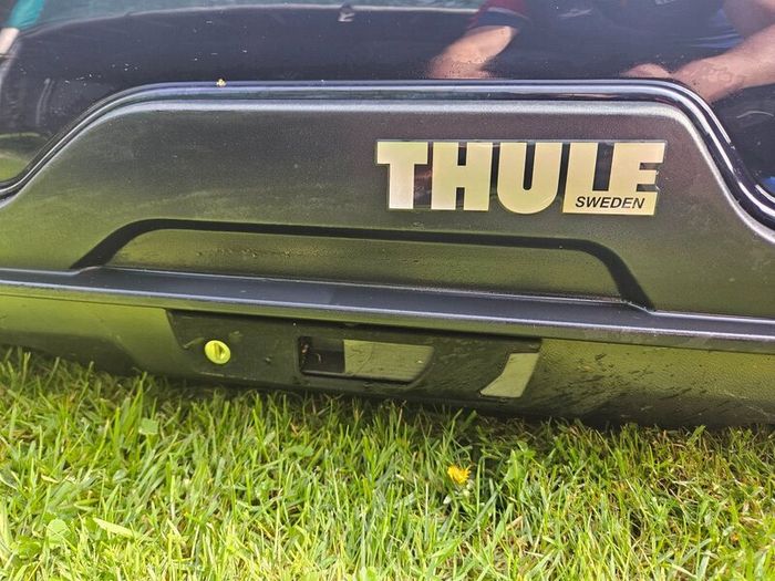 Thule Car roof  box
