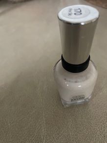 Sally Hansen Pink Slip Nail Polish