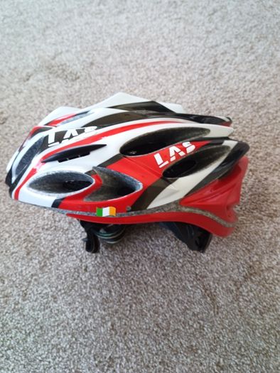 Cycling gear