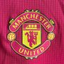 Man United 24/25 Authentic Home Shirt Image 7