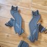 Uppababy Vista Double Image 10