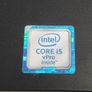 Dell Latitude E7470 14" Laptop Intel Core i5-6300U 2.40GHz 8GB DDR4 512GB SSD Windows 11 Pro (Sim Card Version) Image 7