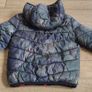 MINOTI Boy's Winter Jacket . Age 7-8 Image 4