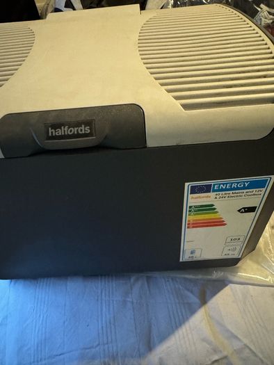 car fridge