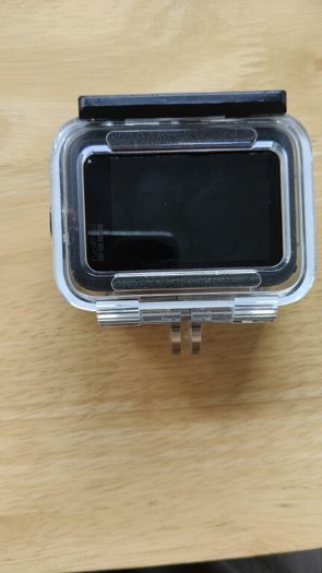 Go Pro Hero 11 Action Camera Full Set
