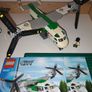 LEGO City Aircraft Bundle Helicopter & Plane Image 3