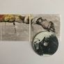 Jonsi Go CD Sigur Ros Digipak NM Image 2