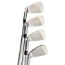 Ping i230 Irons / 4-Pw / Dynamic Gold X100 X-Stiff / Red Dot Image 4