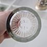 Ussr cup holder with glass Image 4