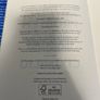 Cixin Liu The Three Body Problem Sprayed Edges Edition English Book Image 5